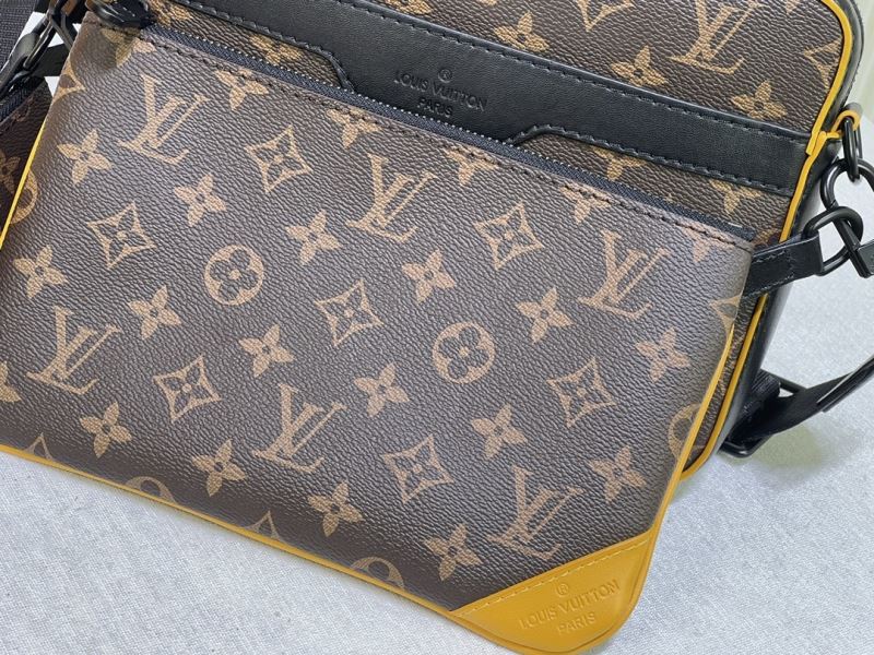 Mens LV Satchel bags